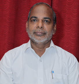 General-Secretary