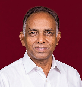 Joint-Secretary