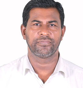 Joint-Secretary