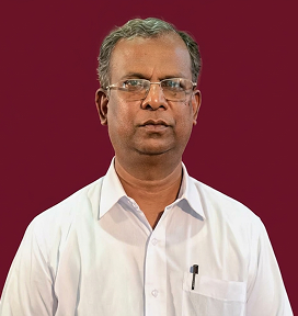 Vice-President