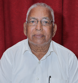 Vice-President