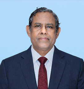 Vice-President