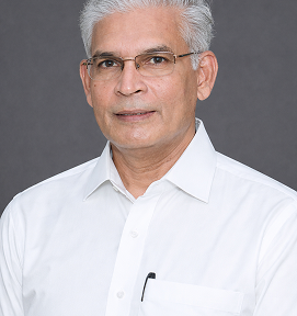 vice-president