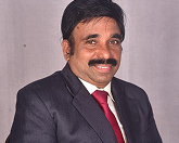 department-president