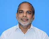 department-president
