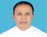 department-president