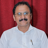 department-president