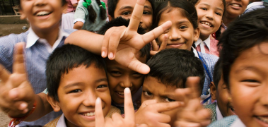 children