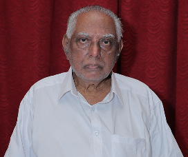 vice-president
