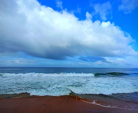 kanyakumari