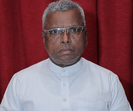 vice-president