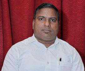 vice-president