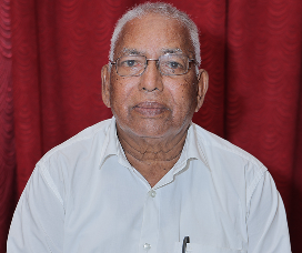 vice-president