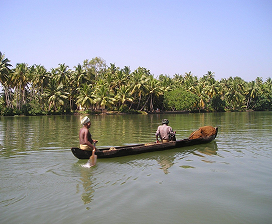 thiruvattar