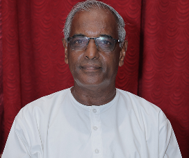 vice-president
